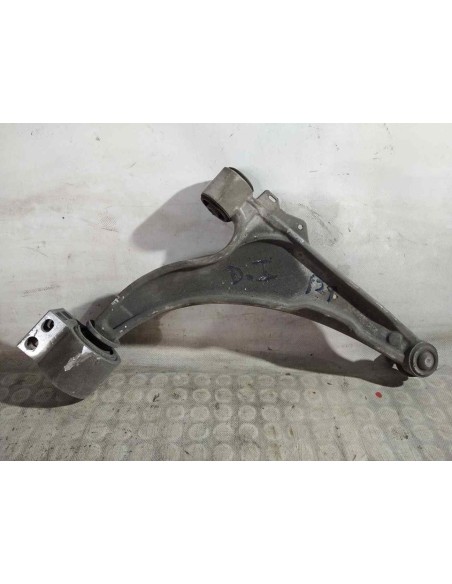 BRAZO SUSPENSION INFERIOR DELANTERO IZQUIERDO OPEL ASTRA J BERLINA 5P - 139840