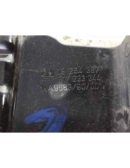 SOPORTE MOTOR OPEL ASTRA J BERLINA 5P - 139844