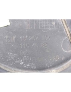 TORPEDO OPEL ASTRA J BERLINA 5P - 139848 2