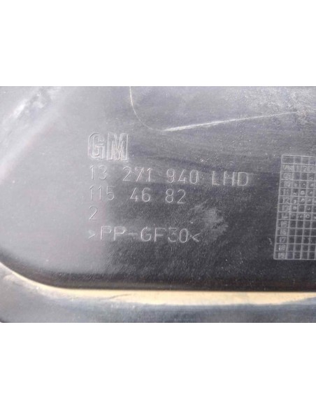 TORPEDO OPEL ASTRA J BERLINA 5P - 139848