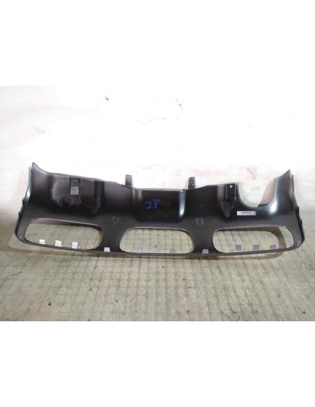 SPOILER PARAGOLPES TRASERO CITROEN C3 AIRCROSS - 139860