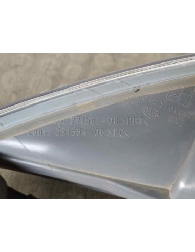 FARO ANTINIEBLA DERECHO CITROEN C5 BERLINA -...