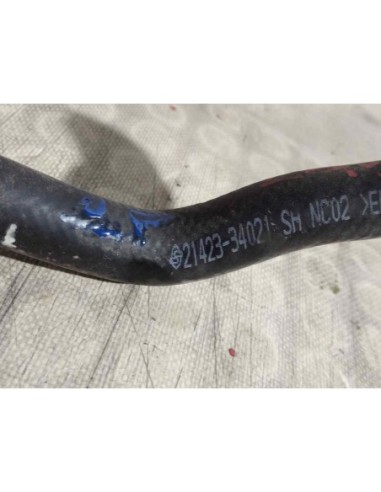 TUBO SSANGYONG KORANDO - 139876