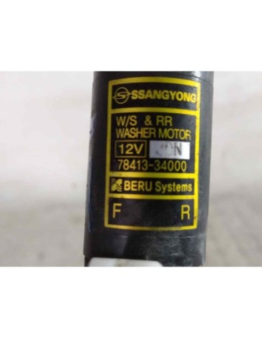 BOMBA LIMPIA SSANGYONG KORANDO - 139884