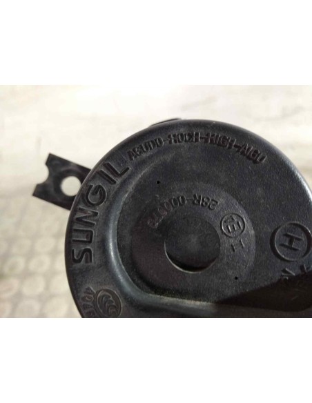 CLAXON SSANGYONG KORANDO - 139886