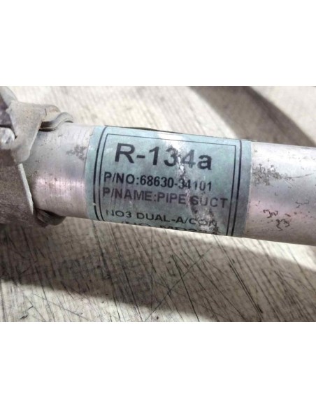 TUBOS AIRE ACONDICIONADO SSANGYONG KORANDO - 139890
