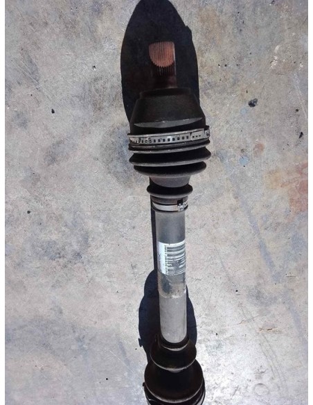 TRANSMISION DELANTERA DERECHA FORD C-MAX (CB3)(2007) - 139957