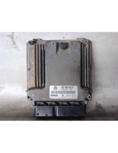 CENTRALITA MOTOR UCE VOLKSWAGEN GOLF V (1K1)(10 2003) -...
