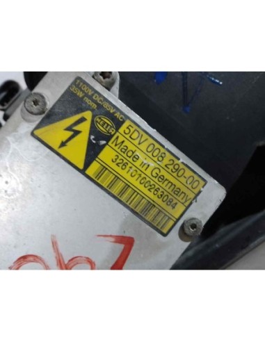 FARO IZQUIERDO NISSAN PRIMERA BERLINA (P12) -...