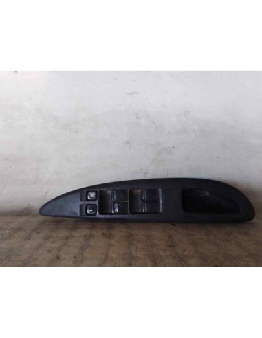 MANDO ELEVALUNAS DELANTERO IZQUIERDO NISSAN...