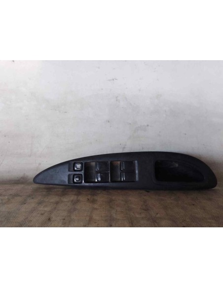 MANDO ELEVALUNAS DELANTERO IZQUIERDO NISSAN PRIMERA BERLINA (P12) - 140134