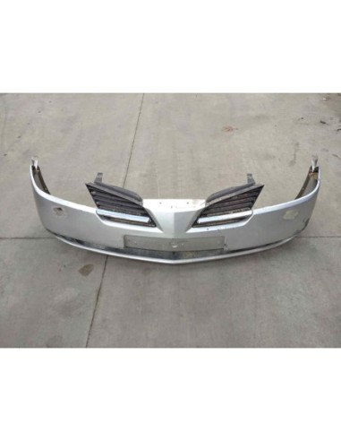 PARAGOLPES DELANTERO NISSAN PRIMERA BERLINA...