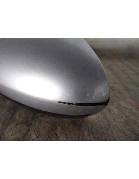 RETROVISOR IZQUIERDO NISSAN PRIMERA BERLINA (P12) - 140167