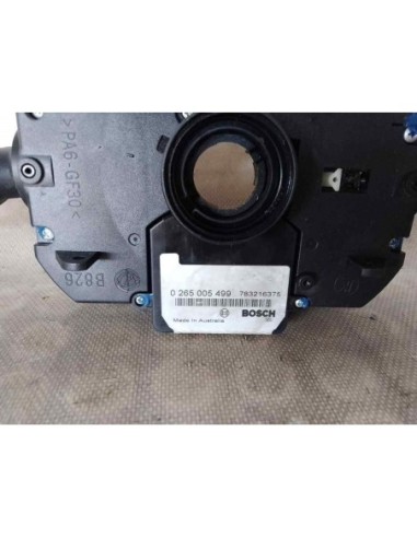 MANDO MULTIFUNCION ALFA ROMEO 159 (140) - 140249