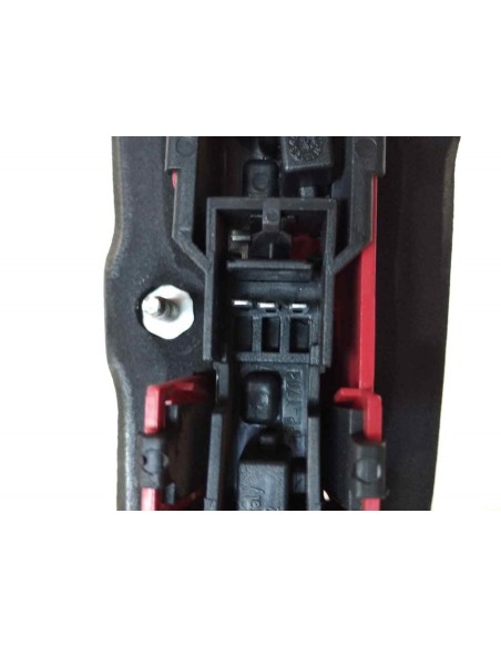 PILOTO TRASERO DERECHO INTERIOR ALFA ROMEO 159 (140) - 140258