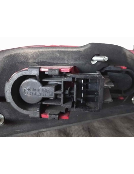 PILOTO TRASERO DERECHO ALFA ROMEO 159 (140) - 140261