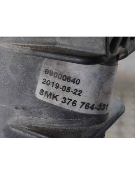 RADIADOR AGUA ALFA ROMEO 159 (140) - 140272