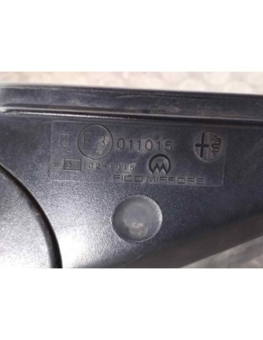 RETROVISOR DERECHO ALFA ROMEO 159 (140) - 140275