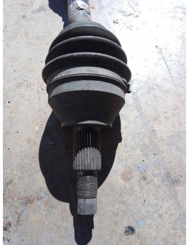 TRANSMISION DELANTERA IZQUIERDA ALFA ROMEO 159...