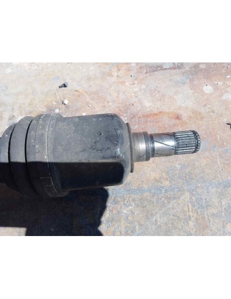 TRANSMISION DELANTERA IZQUIERDA ALFA ROMEO 159 (140) - 140283