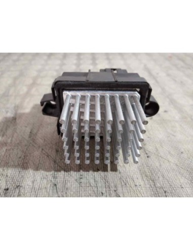 RESISTENCIA CALEFACCION OPEL ASTRA J BERLINA 5P...
