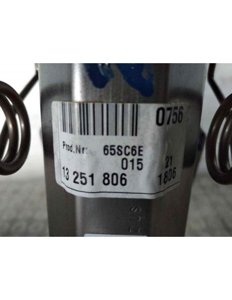 COLUMNA DIRECCION OPEL ASTRA J BERLINA 5P - 140308