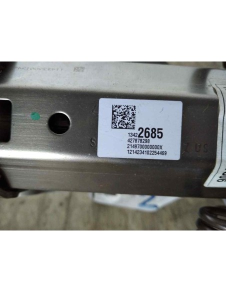 COLUMNA DIRECCION OPEL ASTRA J BERLINA 5P - 140308
