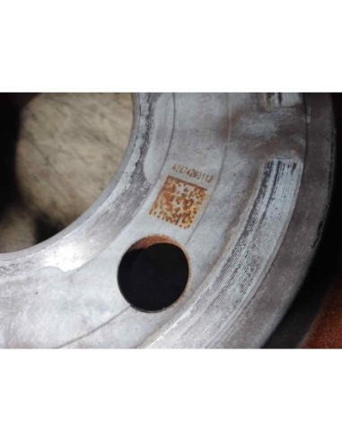 DISCO DE FRENO TRASERO MERCEDES-BENZ CLASE A...