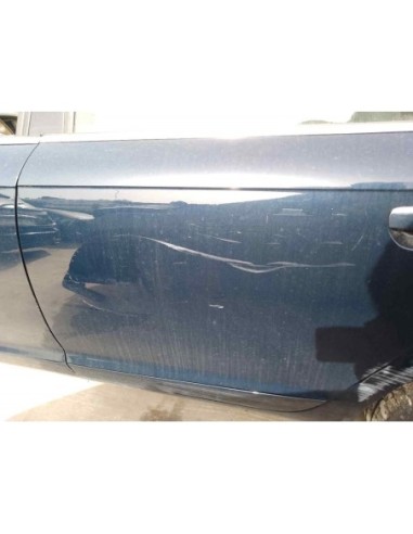 PUERTA TRASERA IZQUIERDA AUDI A6 BERLINA (4F2)...