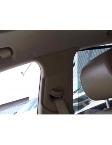 AIRBAG CORTINA DELANTERO DERECHO AUDI A6...