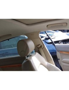 AIRBAG CORTINA DELANTERO IZQUIERDO AUDI A6 BERLINA (4F2)...