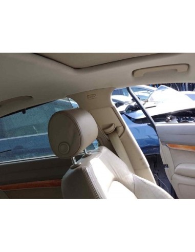 AIRBAG CORTINA DELANTERO IZQUIERDO AUDI A6...