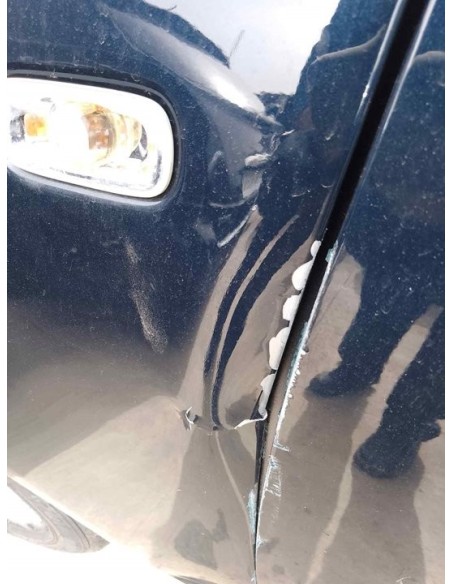 ALETA DELANTERA IZQUIERDA AUDI A6 BERLINA (4F2) - 140439