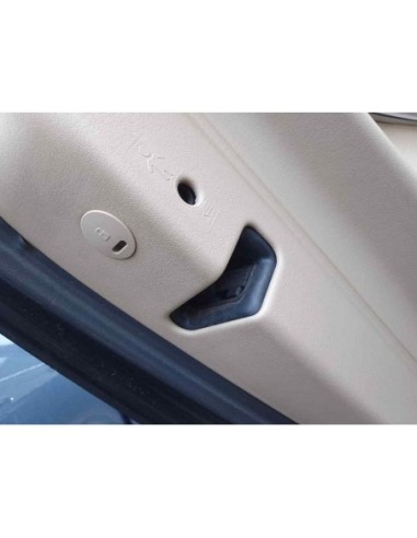 CERRADURA PUERTA TRASERA IZQUIERDA AUDI A6...