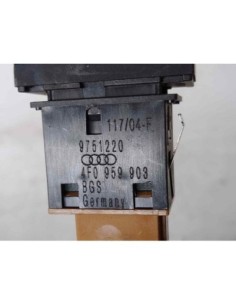 INTERRUPTOR AUDI A6 BERLINA (4F2) - 140489 2