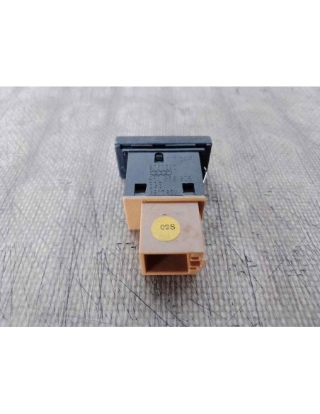 INTERRUPTOR AUDI A6 BERLINA (4F2) - 140489