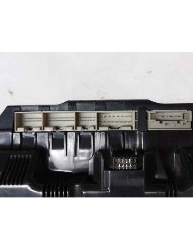 MANDO CLIMATIZADOR AUDI A6 BERLINA (4F2) - 140493