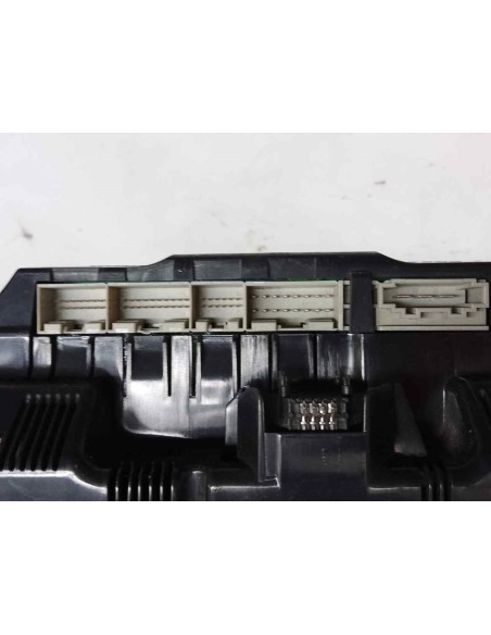 MANDO CLIMATIZADOR AUDI A6 BERLINA (4F2) - 140493