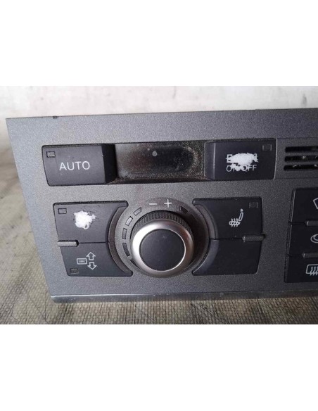 MANDO CLIMATIZADOR AUDI A6 BERLINA (4F2) - 140493