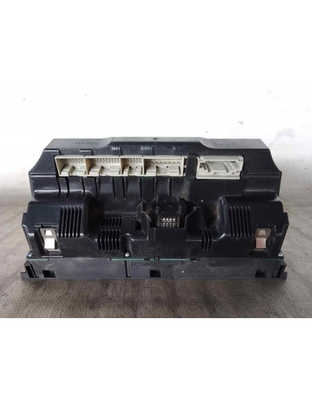 MANDO CLIMATIZADOR AUDI A6 BERLINA (4F2) - 140493