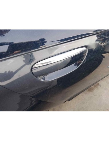 MANETA EXTERIOR TRASERA DERECHA AUDI A6 BERLINA...