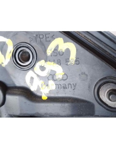 RETROVISOR IZQUIERDO AUDI A6 BERLINA (4F2) -...