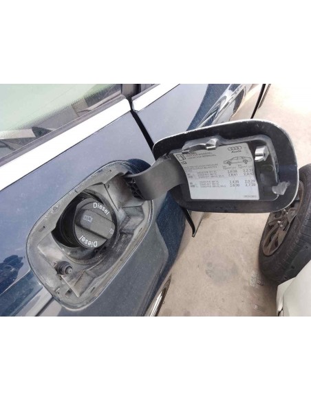 TAPA EXTERIOR COMBUSTIBLE AUDI A6 BERLINA (4F2) - 140532