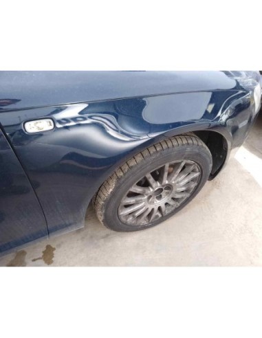 TRANSMISION DELANTERA DERECHA AUDI A6 BERLINA...