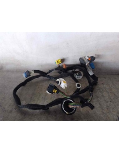 NO IDENTIFICADO CITROEN C4 BERLINA - 140612