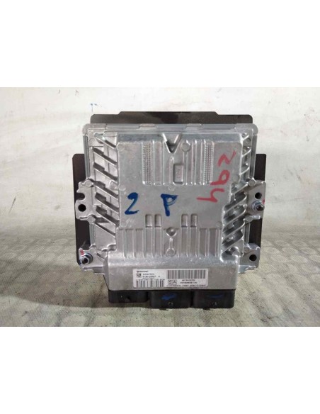 CENTRALITA MOTOR UCE CITROEN C4 BERLINA - 140613