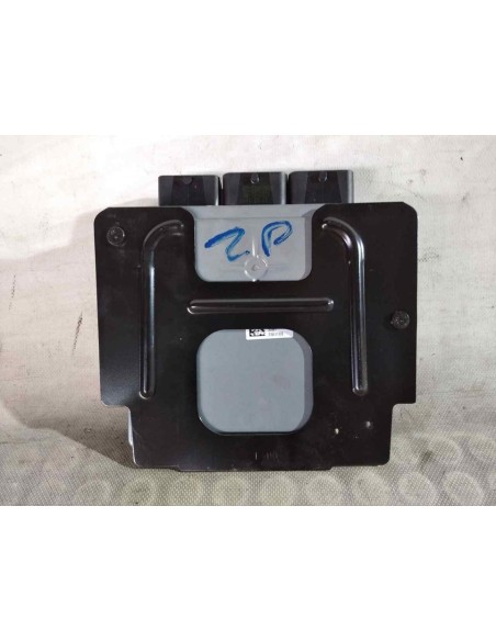 CENTRALITA MOTOR UCE CITROEN C4 BERLINA - 140613