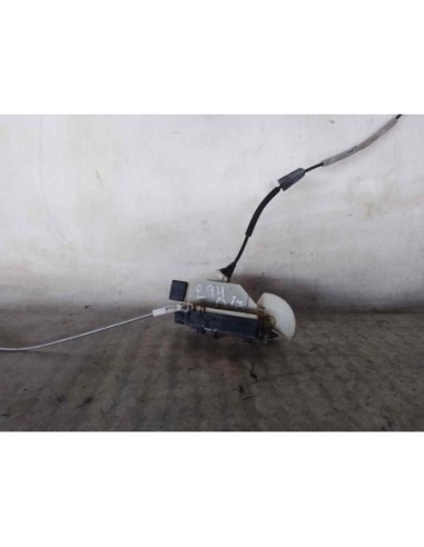 CERRADURA PUERTA DELANTERA IZQUIERDA CITROEN C4...