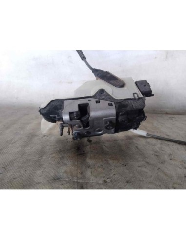 CERRADURA PUERTA DELANTERA IZQUIERDA CITROEN C4...