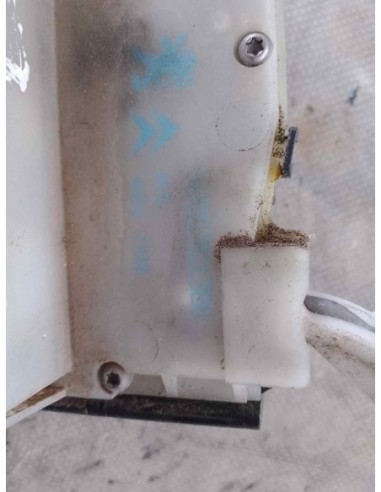 CERRADURA PUERTA DELANTERA IZQUIERDA CITROEN C4...